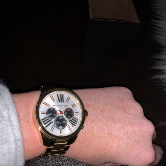 Michael Kors watch - Picture 5 of 5